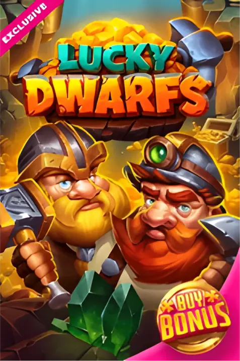 Lucky Dwarfs